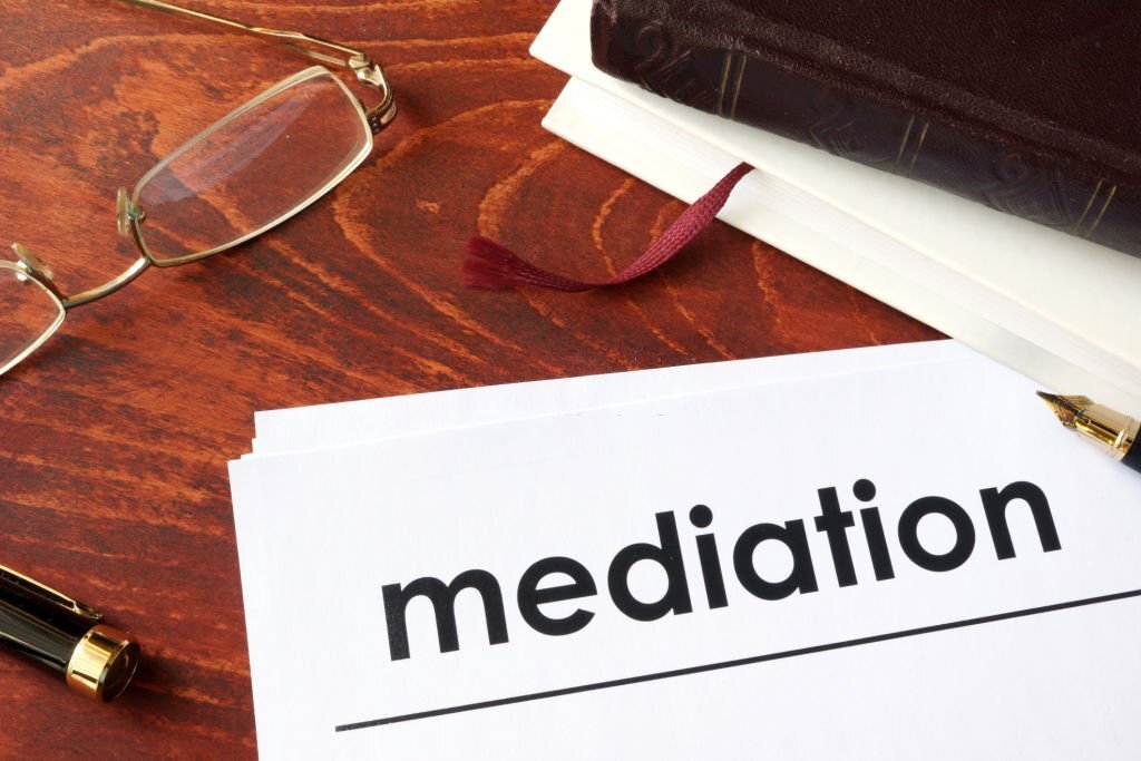 Advantages Of Mediation In Your Relation